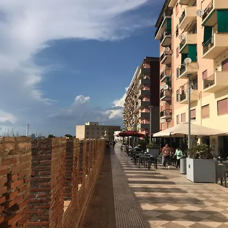 Sweet Dreams Civitavecchia