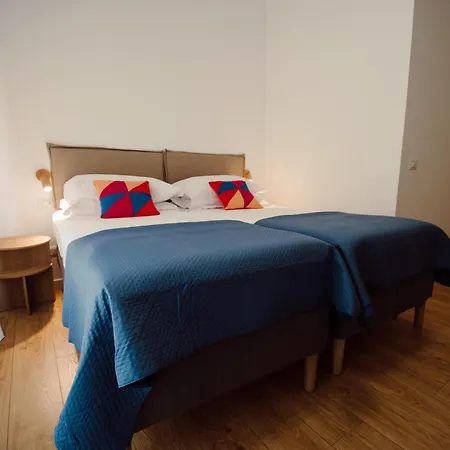 Guest house Sweet Dreams