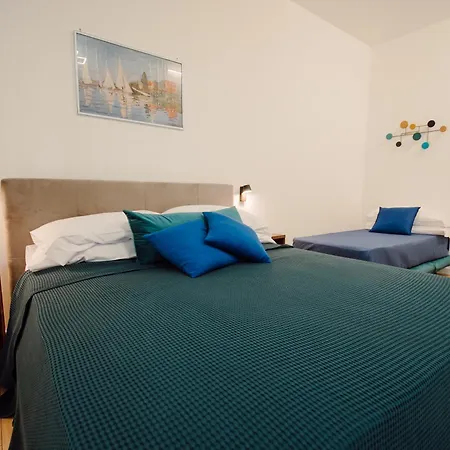 Guest house Sweet Dreams *