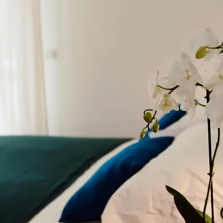 Sweet Dreams Guest house Civitavecchia