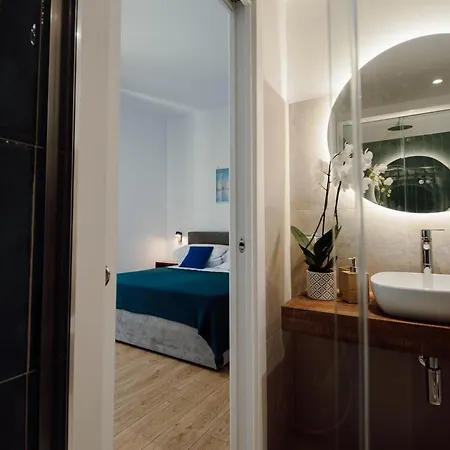 Guest house Sweet Dreams Civitavecchia