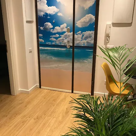 Guest house Sweet Dreams Civitavecchia