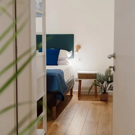Guest house Sweet Dreams Civitavecchia