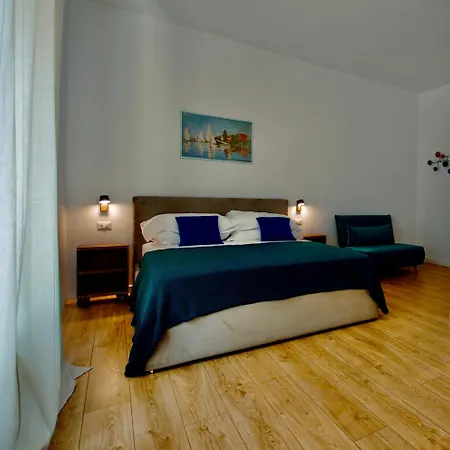 Guest house Sweet Dreams Civitavecchia