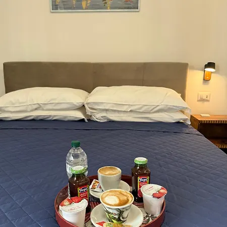 Guest house Sweet Dreams